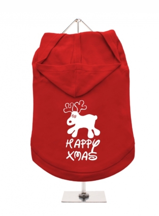 Happy Xmas Sweatshirt XS